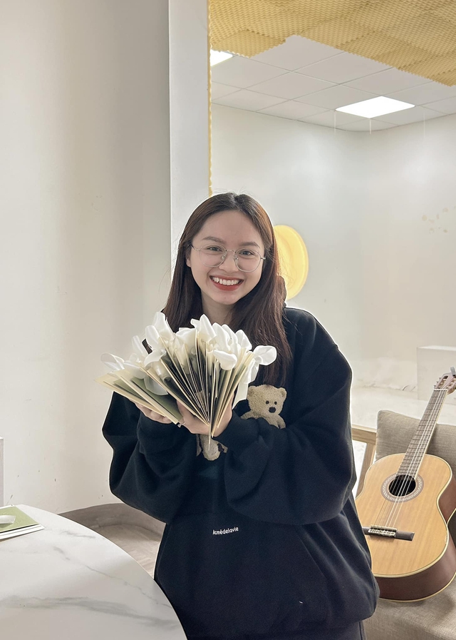 Hậu trường chụp ảnh cưới của Đặng Thu Hà: Cô dâu thay đổi một thứ mà nhan sắc như được gỡ “phong ấn”- Ảnh 14.
