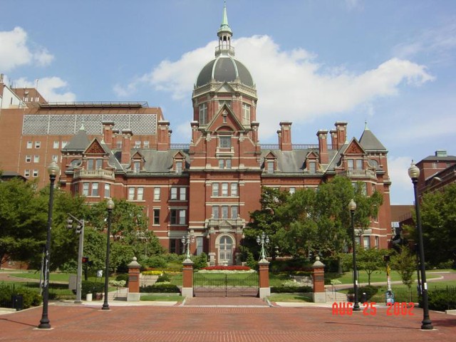 Fact ít người biết: Ivy League chưa là gì, đây mới là những trường đại học ĐỈNH CAO của Mỹ được khao khát nhất- Ảnh 4. Fact ít người biết: Ivy League chưa là gì, đây mới là những trường đại học ĐỈNH CAO của Mỹ được khao khát nhất- Ảnh 4.