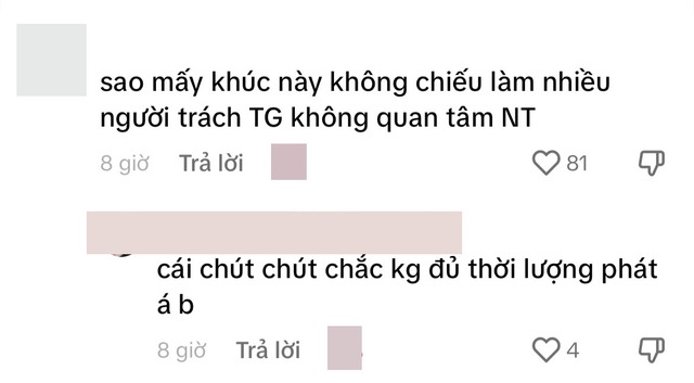 2 ngày 1 đêm "rửa oan" cho Trường Giang sau khi bị Nam Thư trách móc thiếu quan tâm- Ảnh 4. 2 ngày 1 đêm "rửa oan" cho Trường Giang sau khi bị Nam Thư trách móc thiếu quan tâm- Ảnh 4.