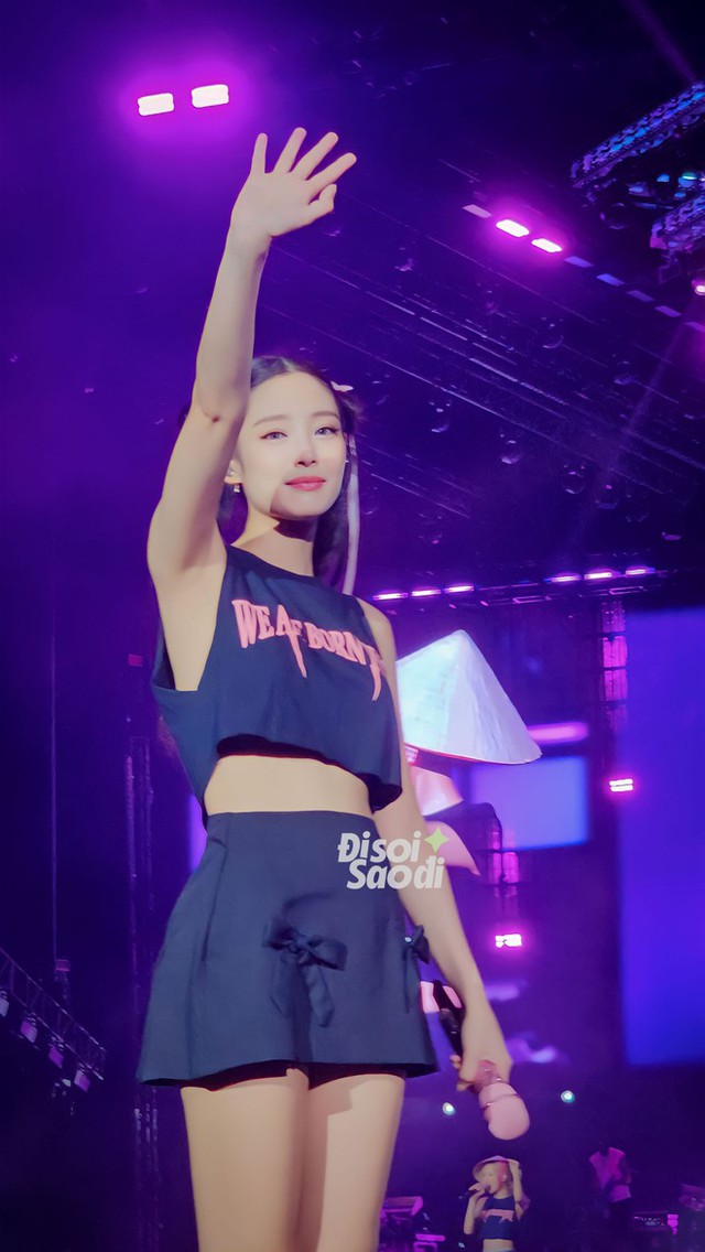 Sức mạnh của Jennie (BLACKPINK): “Đu trend ké” vẫn đạt hơn 20 triệu lượt xem, gây sốt cả châu Á! - Ảnh 5.