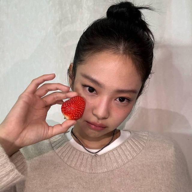 Sức mạnh của Jennie (BLACKPINK): “Đu trend ké” vẫn đạt hơn 20 triệu lượt xem, gây sốt cả châu Á! - Ảnh 3.