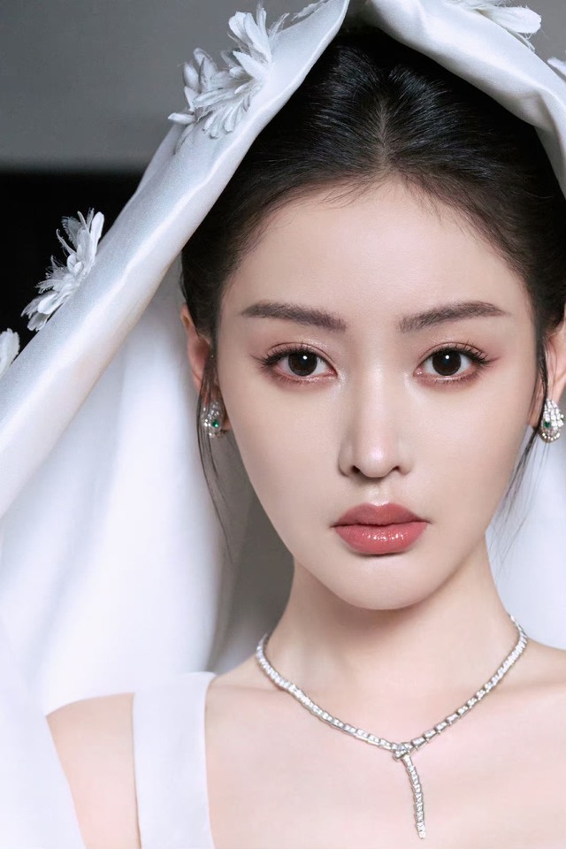 Cổ Lực Na Trát bị khui phốt giật bạn trai của Trương Thiên Ái, tên tuổi điêu đứng vì mác "tiểu tam"- Ảnh 4.