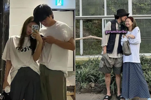 V (BTS) ưu ái gửi lời níu kéo và còn giới thiệu Jennie cho tình cũ trong MV solo? - Ảnh 6.