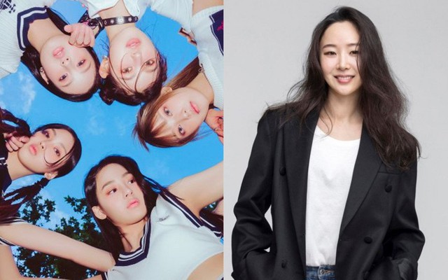 V (BTS) ưu ái gửi lời níu kéo và còn giới thiệu Jennie cho tình cũ trong MV solo? - Ảnh 4.