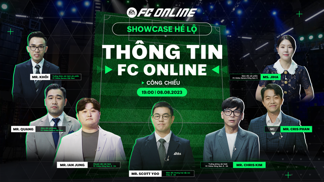 FIFA ONLINE 4 chính thức đổi tên sau 5 năm, game thủ là người được hưởng lợi nhiều hơn cả - Ảnh 2.