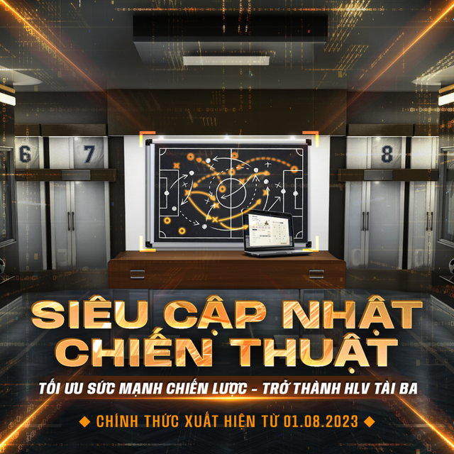 FIFA ONLINE 4 chính thức đổi tên sau 5 năm, game thủ là người được hưởng lợi nhiều hơn cả - Ảnh 4.