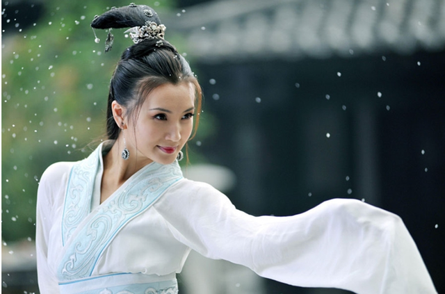 Không phải Điêu Thuyền, đây mới là "Tam Quốc đệ nhất mỹ nhân" nhưng lại gặp kết cục bi thảm - Ảnh 1. Không phải Điêu Thuyền, đây mới là "Tam Quốc đệ nhất mỹ nhân" nhưng lại gặp kết cục bi thảm - Ảnh 1.
