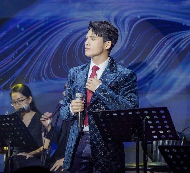'Cha đẻ' Ngày Mai Người Ta Lấy Chồng tiết lộ luôn Voi Bản Đôn là Quốc Thiên, nam ca sĩ cũng ngầm thừa nhận? - Ảnh 2.
