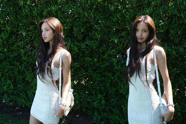 Lisa (BLACKPINK) lộ bằng chứng hẹn h&ograve; chung b&agrave;n với th&aacute;i tử đế chế tỷ ph&uacute;, c&ograve;n đăng ảnh ch&agrave;ng l&ecirc;n MXH? - Ảnh 10.