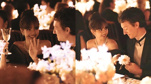 Lisa (BLACKPINK) lộ bằng chứng hẹn h&ograve; chung b&agrave;n với th&aacute;i tử đế chế tỷ ph&uacute;, c&ograve;n đăng ảnh ch&agrave;ng l&ecirc;n MXH? - Ảnh 11.