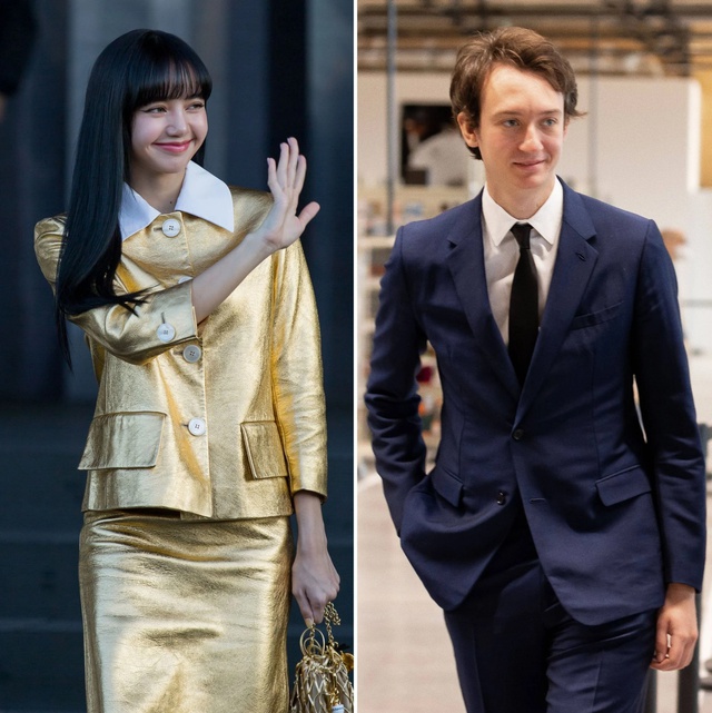 Lisa (BLACKPINK) lộ bằng chứng hẹn h&ograve; chung b&agrave;n với th&aacute;i tử đế chế tỷ ph&uacute;, c&ograve;n đăng ảnh ch&agrave;ng l&ecirc;n MXH? - Ảnh 7.