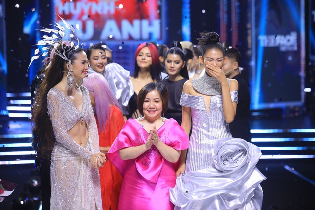 Stylist Lê Minh Ngọc làm lộ kết quả Chung kết The Face Vietnam 2023, chuyện gì đây? - Ảnh 1.