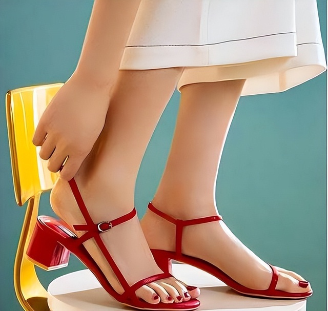 Nghiên cứu: Hình dạng bàn chân tiết lộ tính cách, vận mệnh con người! - Ảnh 1.