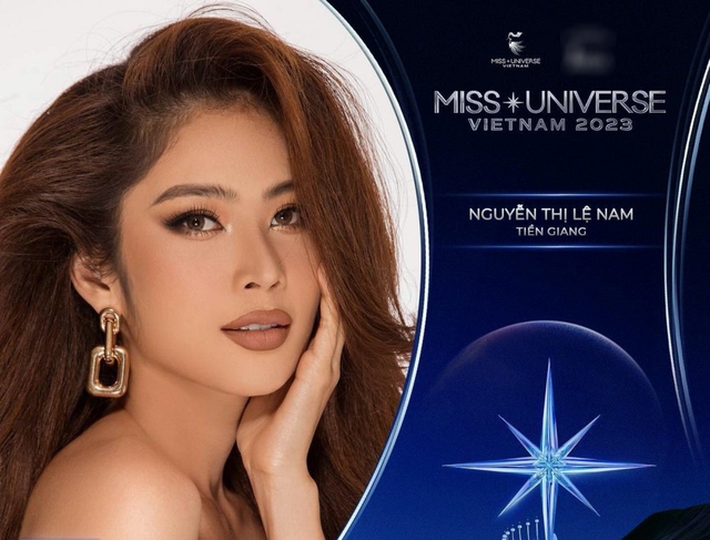Hương Ly - Nam Anh tái xuất Miss Universe Vietnam sau màn ứng xử tiếng Anh khiến khán giả thất vọng - Ảnh 2.
