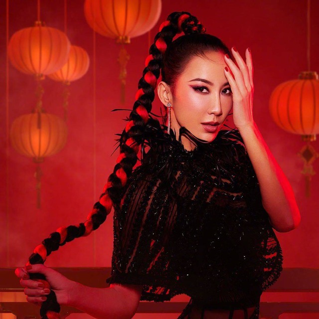 Phẫn nộ đoạn ghi &acirc;m Coco Lee tố bị nh&agrave; đ&agrave;i ch&egrave;n &eacute;p v&agrave; chi&ecirc;u tr&ograve;, phần n&agrave;o h&eacute; lộ nguy&ecirc;n do c&aacute;i chết - Ảnh 2.