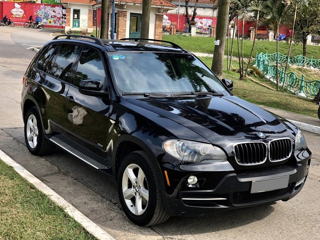 BMW X5 rao bán rẻ hơn cả Wuling HongGuang MiniEV: Cơ hội dành cho những ai muốn trải nghiệm xe Đức với giá hời - Ảnh 1.