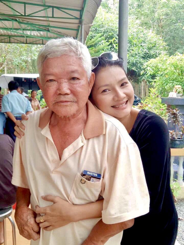 Nữ diễn viên 18 tuổi lấy chồng, sinh 3 đứa con cho 3 người đàn ông, bị bạo hành tới mức rạn hộp sọ - Ảnh 3.