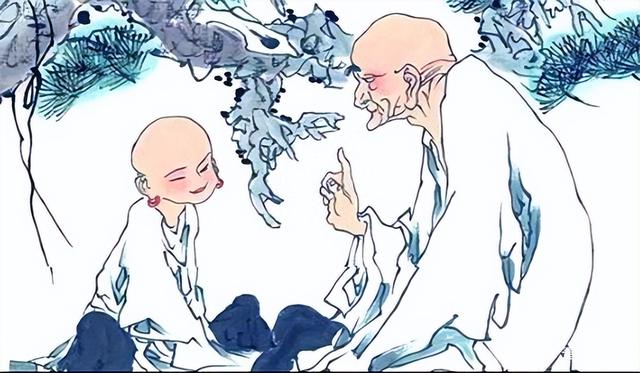 Thiền sư Hongyi: Nhiều người cả đời không làm điều ác nhưng số phận vẫn hẩm hiu là bởi nguyên nhân sau - Ảnh 3.