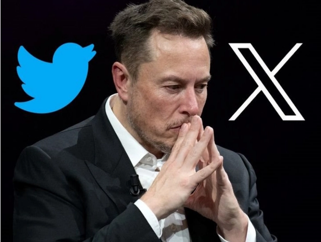 Elon Musk thừa nhận tình hình u ám tại Twitter - Ảnh 1.
