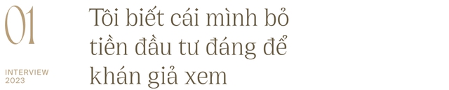 Wren Evans: “Tình yêu độc hại là khi một trong hai trao đi nhiều hơn. Tôi hay làm theo bản năng, nhưng không yếu đuối&quot; - Ảnh 1.