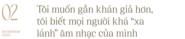 Wren Evans: “Tình yêu độc hại là khi một trong hai trao đi nhiều hơn. Tôi hay làm theo bản năng, nhưng không yếu đuối&quot; - Ảnh 5.