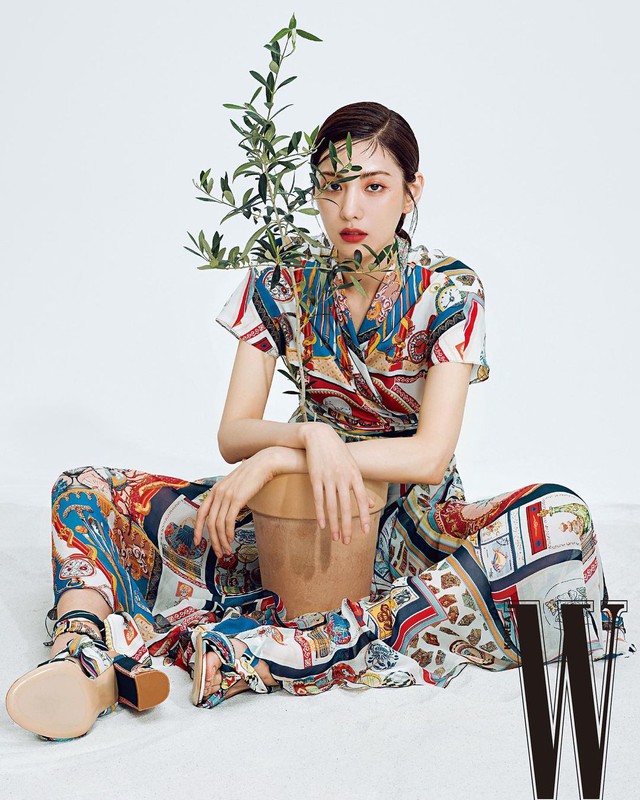 Nữ chính xinh đẹp nhất Mask Girl: Giọt nước mắt cay đắng đằng sau danh xưng &quot;mỹ nhân đẹp nhất thế giới&quot; - Ảnh 6.