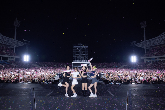 BLACKPINK tổ chức 2 đêm concert encore Hàn Quốc tại SVĐ có sức chứa chỉ bằng một nửa Mỹ Đình  - Ảnh 2.