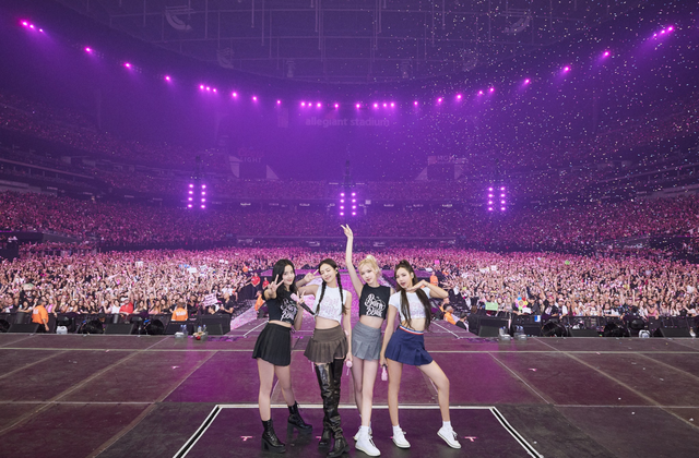 BLACKPINK tổ chức 2 đêm concert encore Hàn Quốc tại SVĐ có sức chứa chỉ bằng một nửa Mỹ Đình  - Ảnh 5.