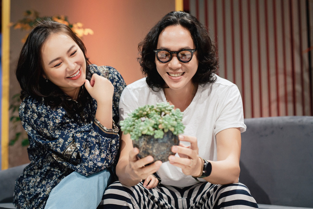 Phỏng vấn nóng Madame Vịt - Khánh Linh: Lên tiếng về việc khán giả tiếc nuối vì rời "Ca sĩ mặt nạ" quá sớm - Ảnh 4. Phỏng vấn nóng Madame Vịt - Khánh Linh: Lên tiếng về việc khán giả tiếc nuối vì rời "Ca sĩ mặt nạ" quá sớm - Ảnh 4.
