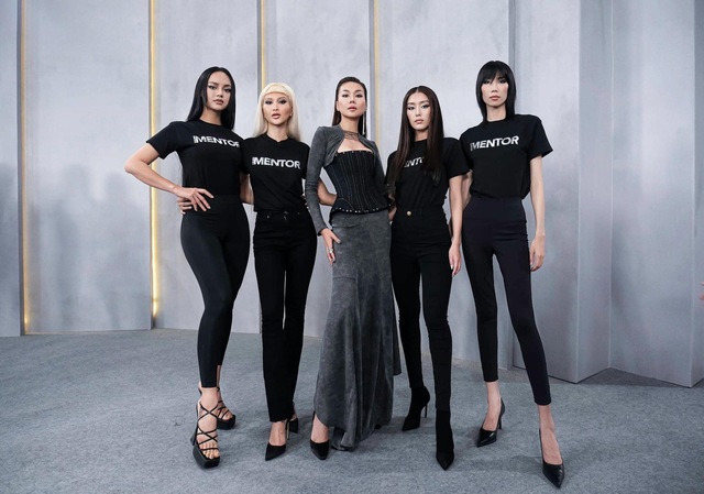 Không phải Mai Ngô, đây mới là thí sinh team Thanh Hằng tạo được nhiều ấn tượng tại The New Mentor - Ảnh 1.
