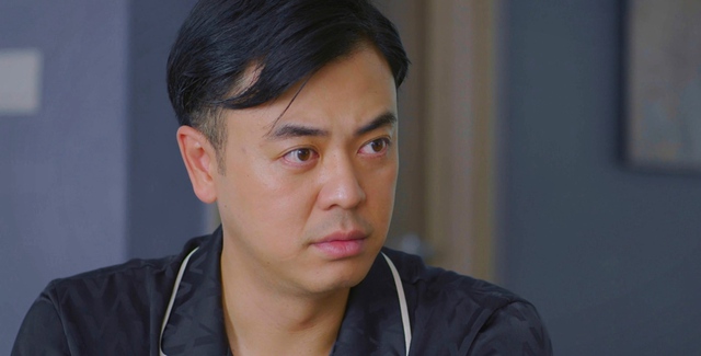 Món quà của cha: Lộ hoàn cảnh bi đát của Yến, nữ phản diện cuối phim bỗng trở nên đáng thương - Ảnh 4. Món quà của cha: Lộ hoàn cảnh bi đát của Yến, nữ phản diện cuối phim bỗng trở nên đáng thương - Ảnh 4.