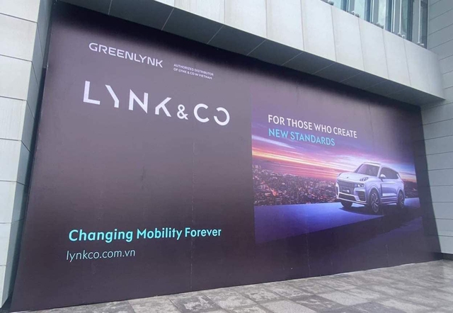 'Ông lớn' ngành bán lẻ ô tô đưa Lynk & Co vào Việt Nam, dễ mở đầu bằng loạt SUV chung nền tảng với Volvo - Ảnh 1.