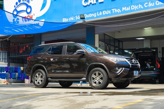 Xe hậu cần AP15 xuyên Việt 'phi mã' và đây là bí quyết của chúng tôi - Ảnh 1. Xe hậu cần AP15 xuyên Việt 'phi mã' và đây là bí quyết của chúng tôi - Ảnh 1.