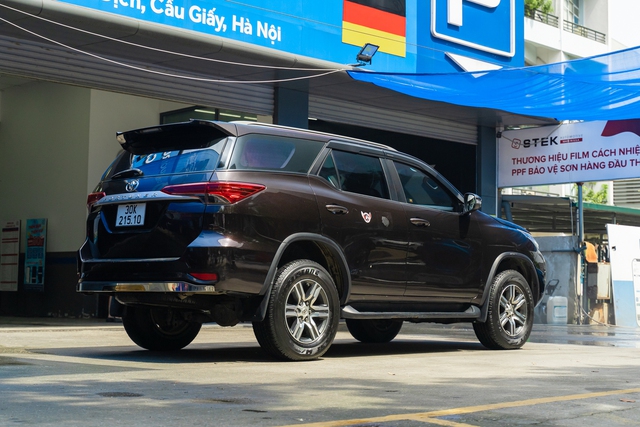 Xe hậu cần AP15 xuyên Việt 'phi mã' và đây là bí quyết của chúng tôi - Ảnh 8. Xe hậu cần AP15 xuyên Việt 'phi mã' và đây là bí quyết của chúng tôi - Ảnh 8.
