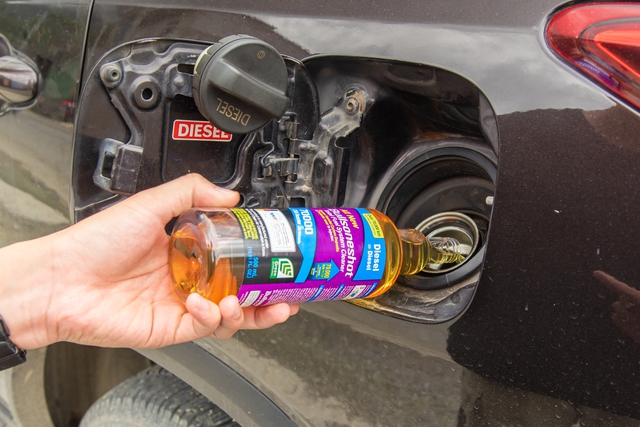 Xe hậu cần AP15 xuyên Việt 'phi mã' và đây là bí quyết của chúng tôi - Ảnh 2. Xe hậu cần AP15 xuyên Việt 'phi mã' và đây là bí quyết của chúng tôi - Ảnh 2.
