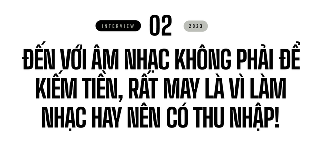 2pillz - wokeup: Chúng tôi muốn làm nhạc cùng nghệ sĩ nước ngoài tầm cỡ, không chỉ dừng chân trong lãnh thổ Việt Nam! - Ảnh 9.