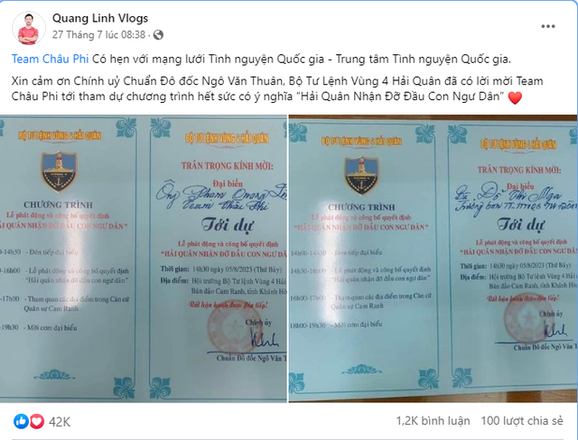 Quang Linh Vlogs gặp sự cố trên đường bay về Việt Nam, buồn vì lỡ hẹn đặc biệt - Ảnh 2.
