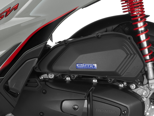 Honda SH phiên bản mới ra mắt: Thêm công nghệ, giá bán tăng nhẹ, cao nhất 102 triệu đồng - Ảnh 4.