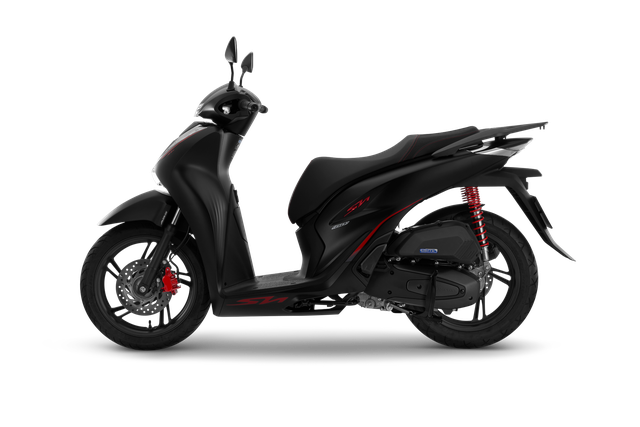 Honda SH phiên bản mới ra mắt: Thêm công nghệ, giá bán tăng nhẹ, cao nhất 102 triệu đồng - Ảnh 7.