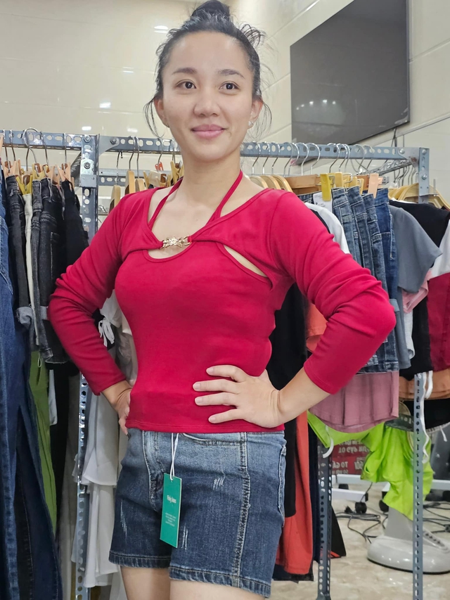 Lê Dương Bảo Lâm vướng tranh cãi vì để vợ làm nhiều việc vất vả, Quỳnh Quỳnh nói gì?  - Ảnh 2.