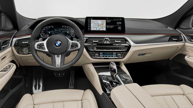 BMW 6-Series chính thức bị khai tử - Ảnh 2.