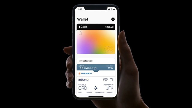 Apple Pay chính thức ra mắt Việt Nam: Bạn đã sẵn sàng trải nghiệm?