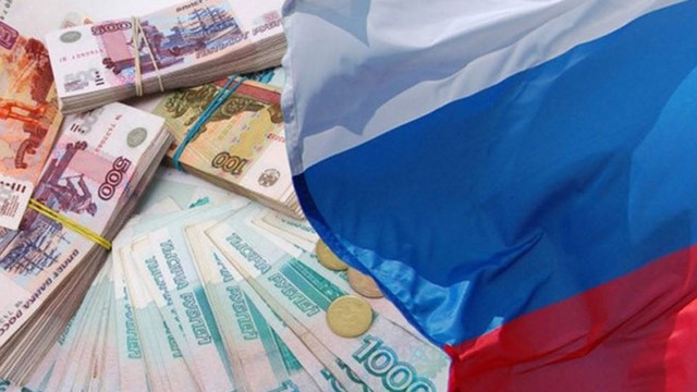 Kinh tế Nga lọt top 'lớn nhất châu Âu, thứ 5 thế giới': Báo Nga phản ứng lạ, các chuyên gia lên tiếng - Ảnh 3.