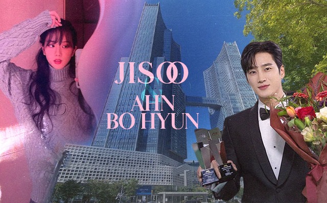 Đột nhập nơi Jisoo và Ahn Bo Hyun hẹn hò: Căn hộ trăm tỷ gần công ty BTS, riêng gương cũng tận 268 triệu - Ảnh 1.