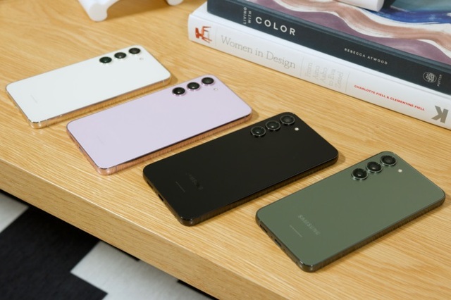 Ra mắt hàng loạt điện thoại đỉnh cao, Samsung đang âm thầm loại bỏ một thứ khiến người dùng không hài lòng - Ảnh 1.