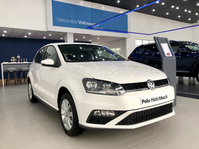 Đại lý xả kho VW Polo: Giảm 145 triệu, vẫn khó tìm khách vì quá ít 'option' - Ảnh 1.