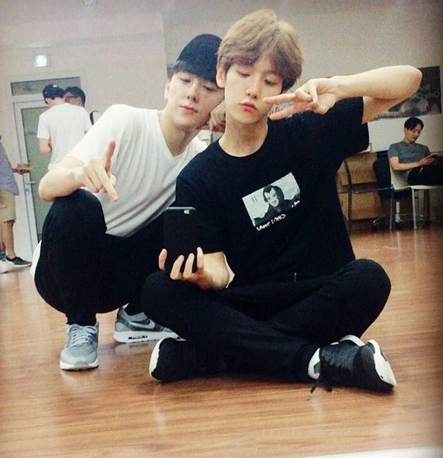 Baek - Ảnh 3.