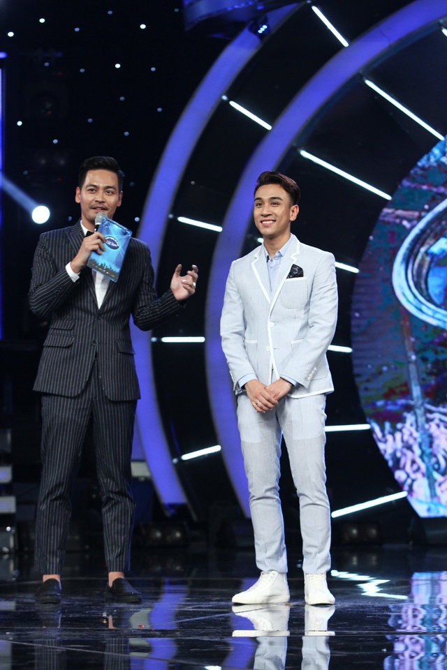 Lộ danh tính Kỳ Lân Lãng Tử (Ca sĩ mặt nạ mùa 2): Là &quot;hoàng tử cover&quot; từng gây bão tại Vietnam Idol? - Ảnh 5.