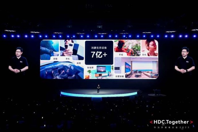 Trông chờ vào một xu hướng công nghệ mới, Huawei hy vọng hồi sinh mảng kinh doanh smartphone flagship - Ảnh 3.