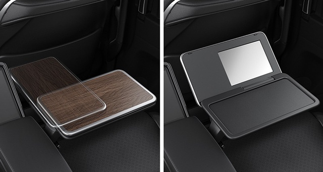 Toyota Alphard đời mới ấn định thời gian ra mắt Thái Lan trong tháng 8, tiến gần hơn tới Việt Nam - Ảnh 10. Toyota Alphard đời mới ấn định thời gian ra mắt Thái Lan trong tháng 8, tiến gần hơn tới Việt Nam - Ảnh 10.